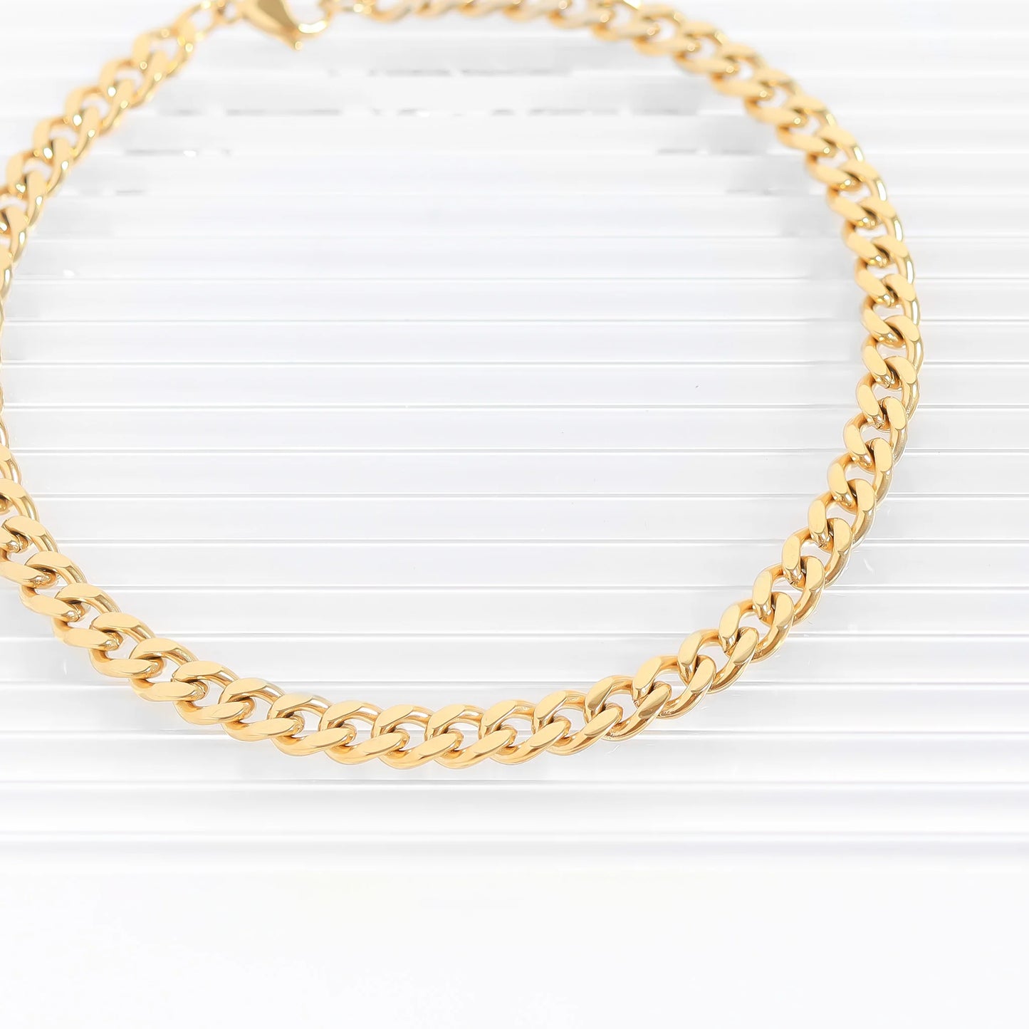 Bonded Bracelet - Lauren Riley Jewelry