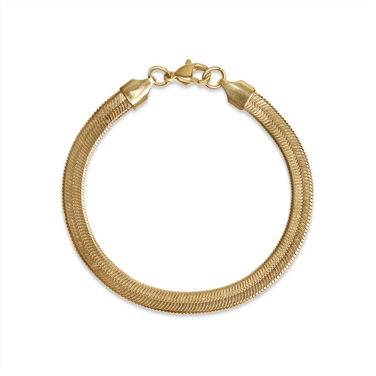 Silk Bracelet - Lauren Riley Jewelry