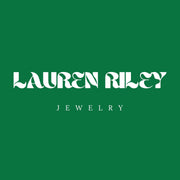Lauren Riley Jewelry logo